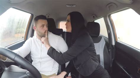 Watch her tantalizing big tits and rough deepthroat skills in this raw and steamy reality video. . Jasmine jae fake taxi